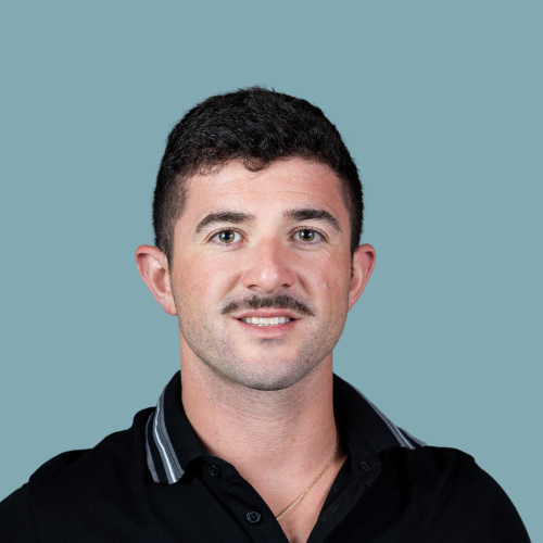Shane Donoher - Fractional CIO & Embedded Tech Operator